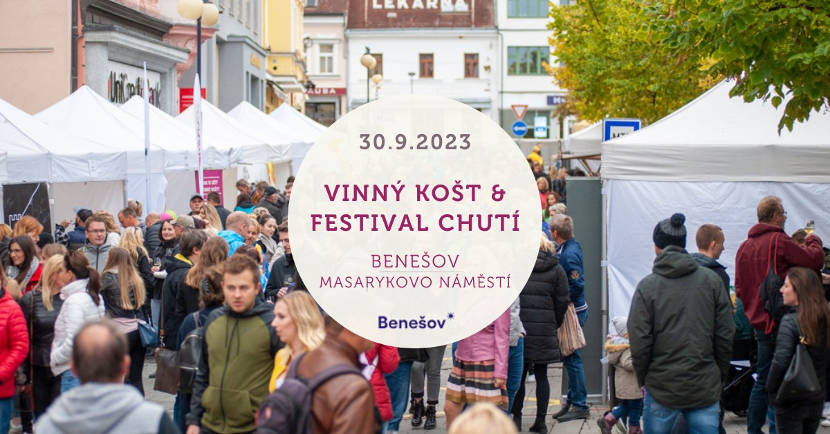 benešov